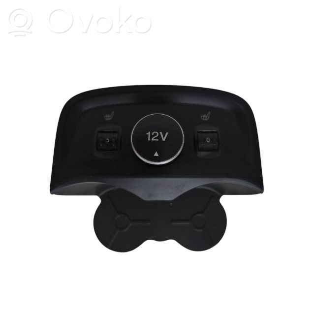 Ford Focus Seat heating switch 