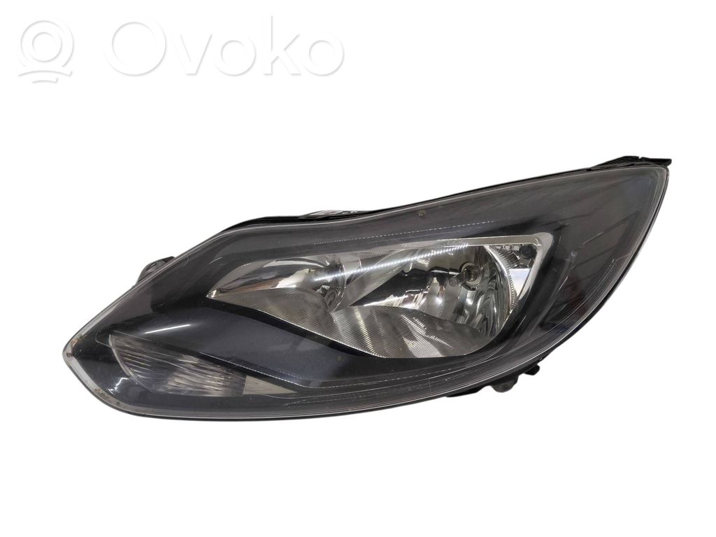 Ford Focus Передняя фара 