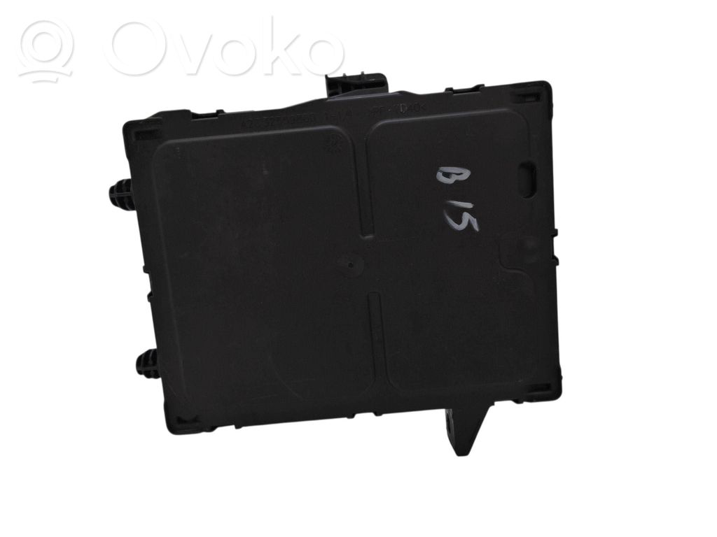 Nissan Qashqai Moduł / Sterownik komfortu 