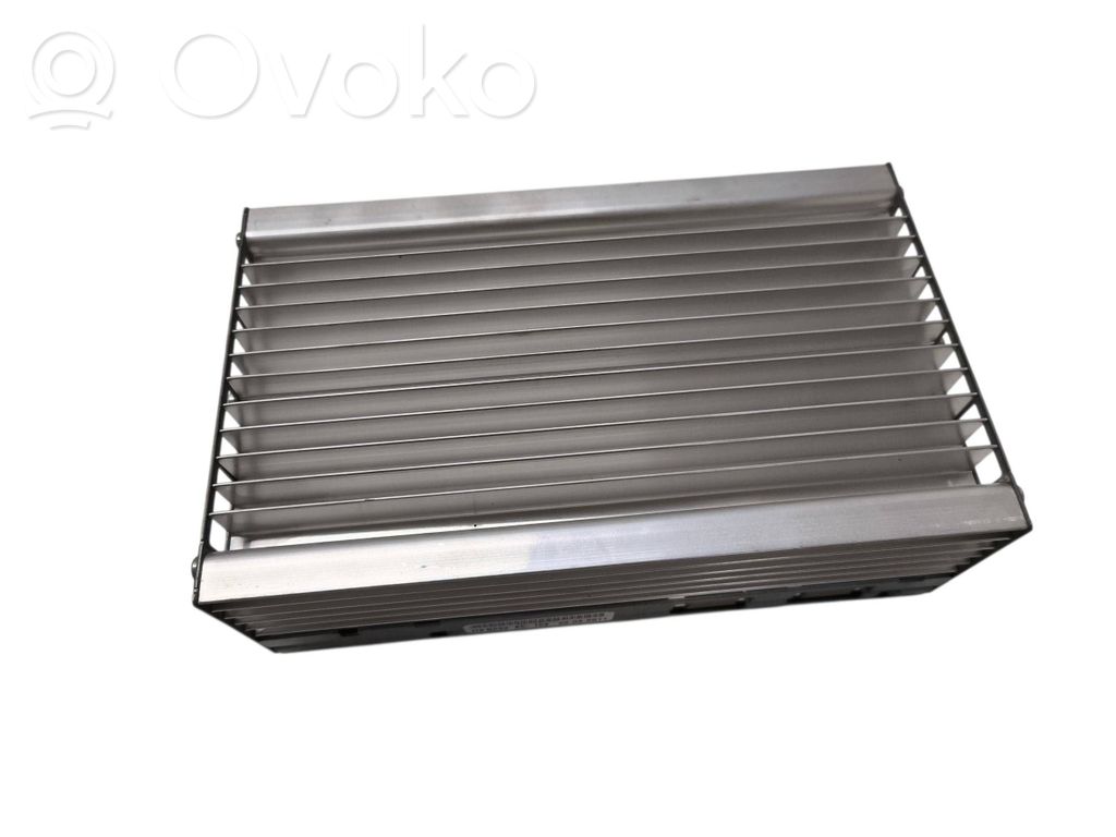 BMW 5 F10 F11 Amplificator sunet 