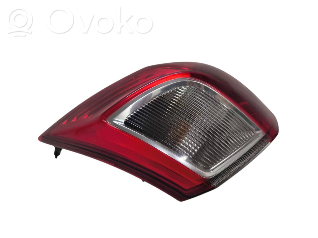 Ford Focus C-MAX Takavalot 