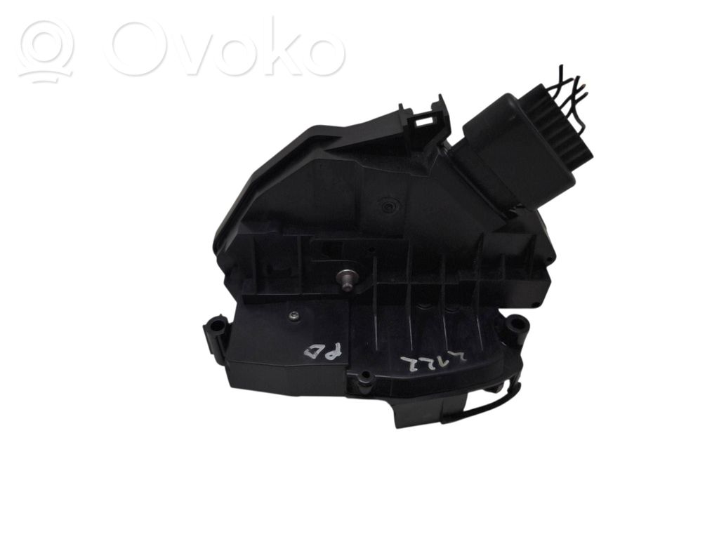 Etuoven lukko   AM5AU21812BB