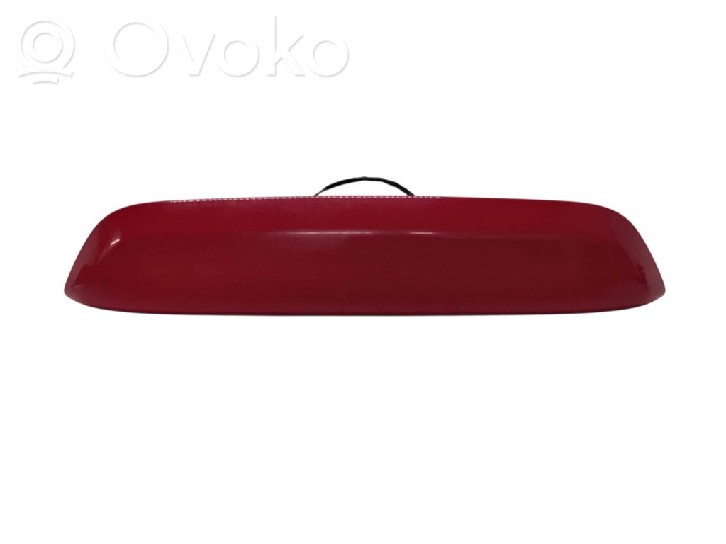 Ford Focus C-MAX Takaluukun/tavaratilan luukun ulkokahva 