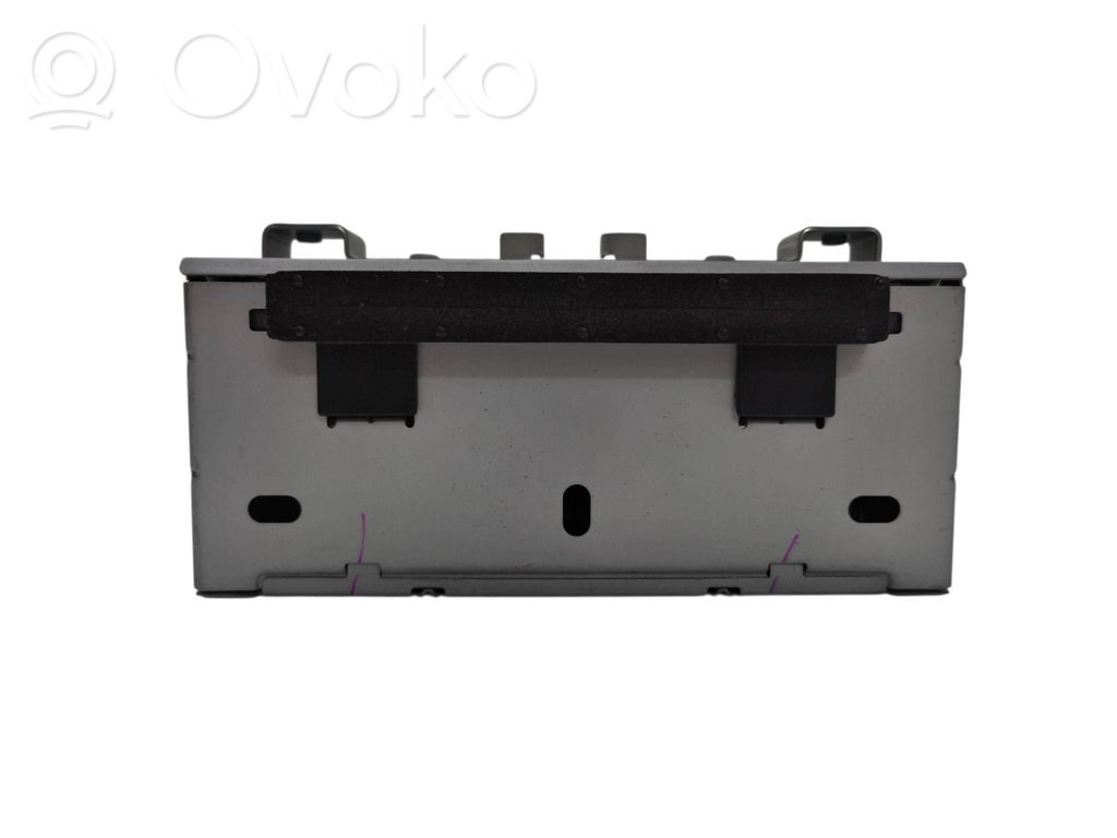 Ford Focus C-MAX Radio/CD/DVD/GPS head unit 