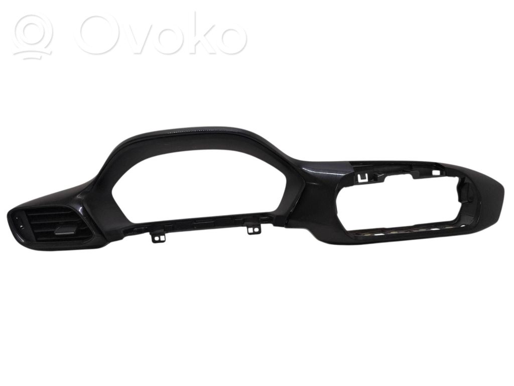Ford Puma Mască ceasuri bord 
