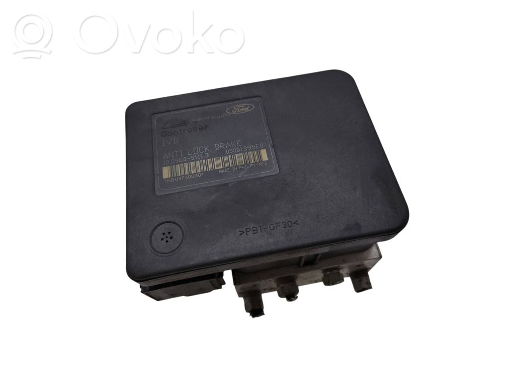 ABS Blokas   3M512C405EA,10096001113,00001395E0