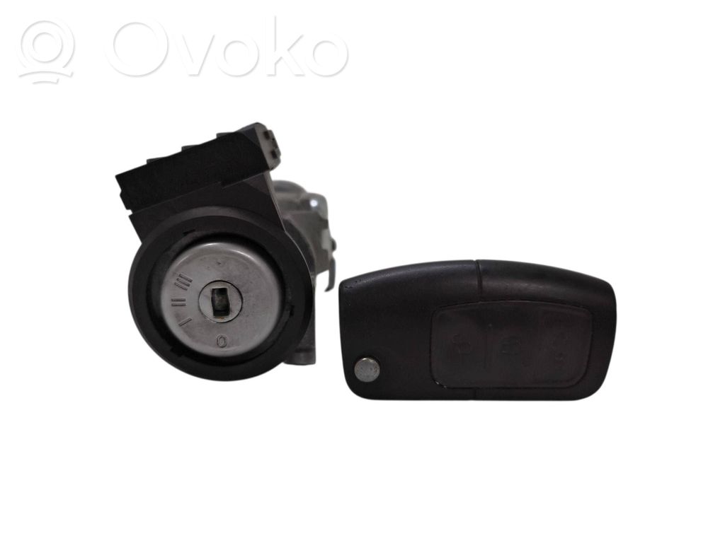 Ignition lock   3M513F880AC