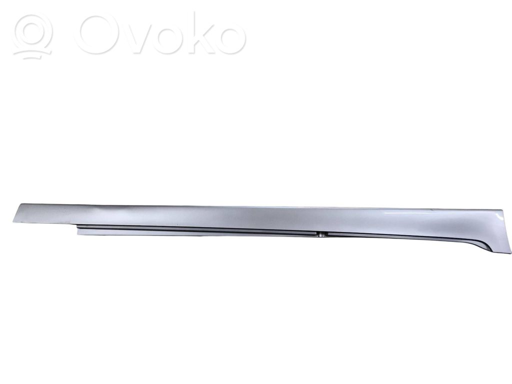 BMW 5 F10 F11 Sill 