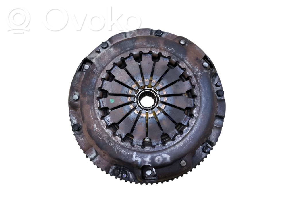 Toyota Avensis Verso Clutch set kit 