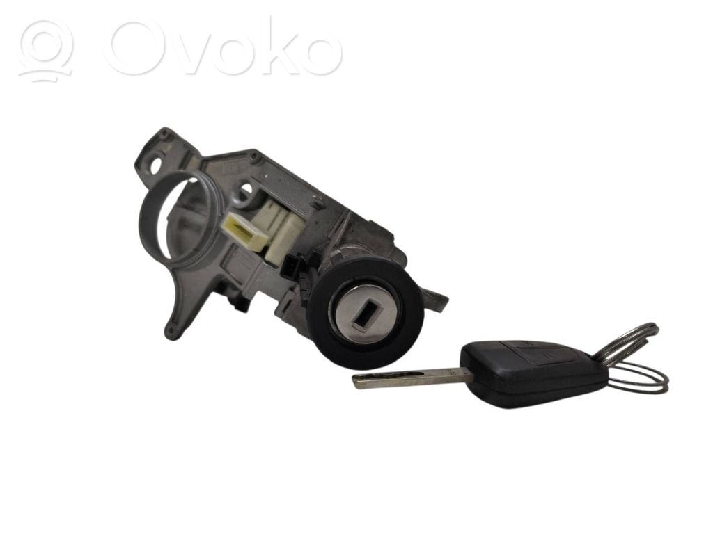 Virtalukko   N0501881,2421430