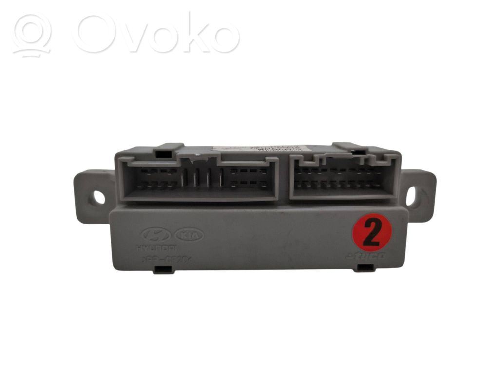 Other control units/modules   919401H120,07514N,AK5971