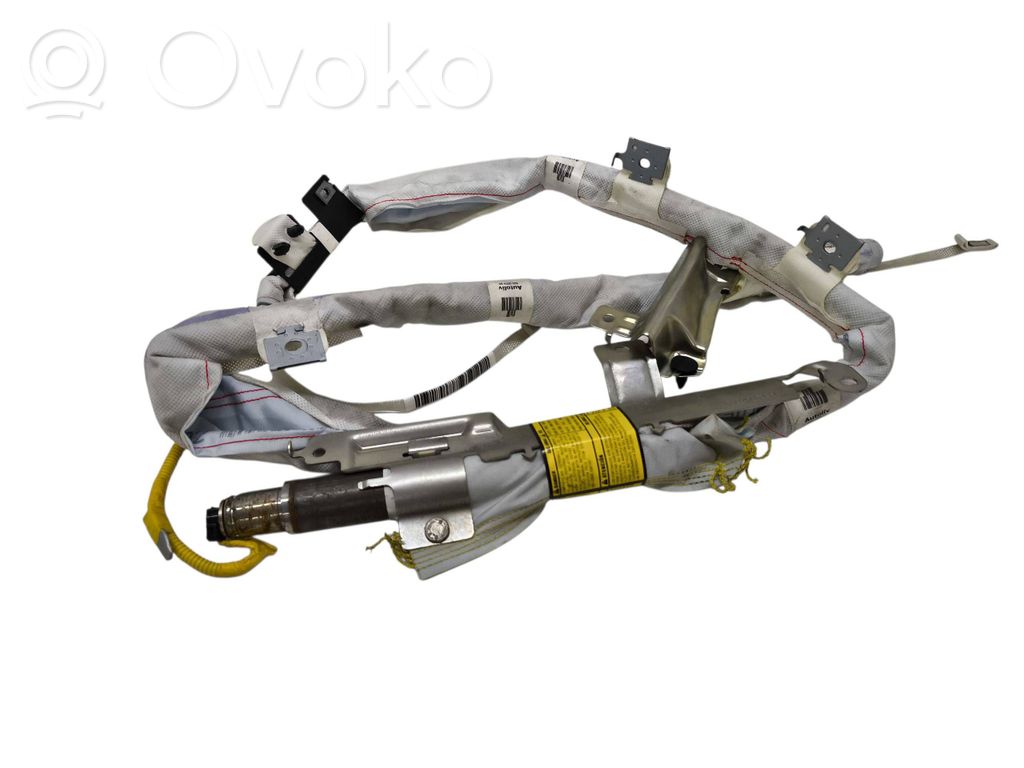 KIA Ceed Roof airbag 