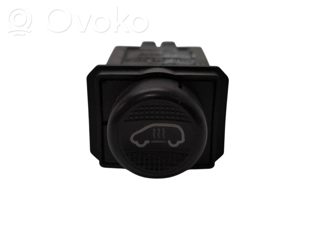 Volkswagen Sharan Interruttore ricircolo dell’aria 