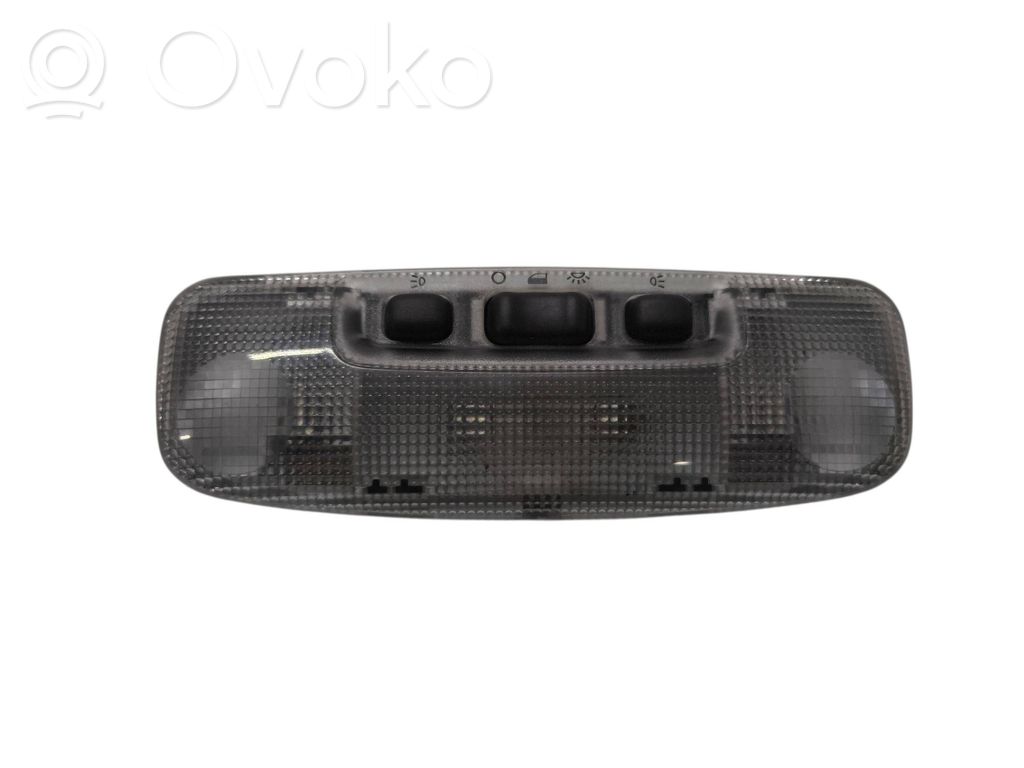 Luz del asiento delantero   3S7A13K767AA