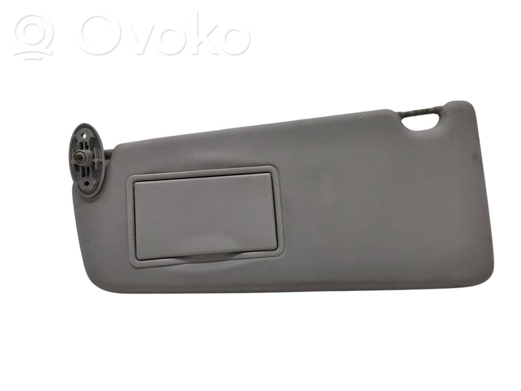Sun visor   3M51R04101