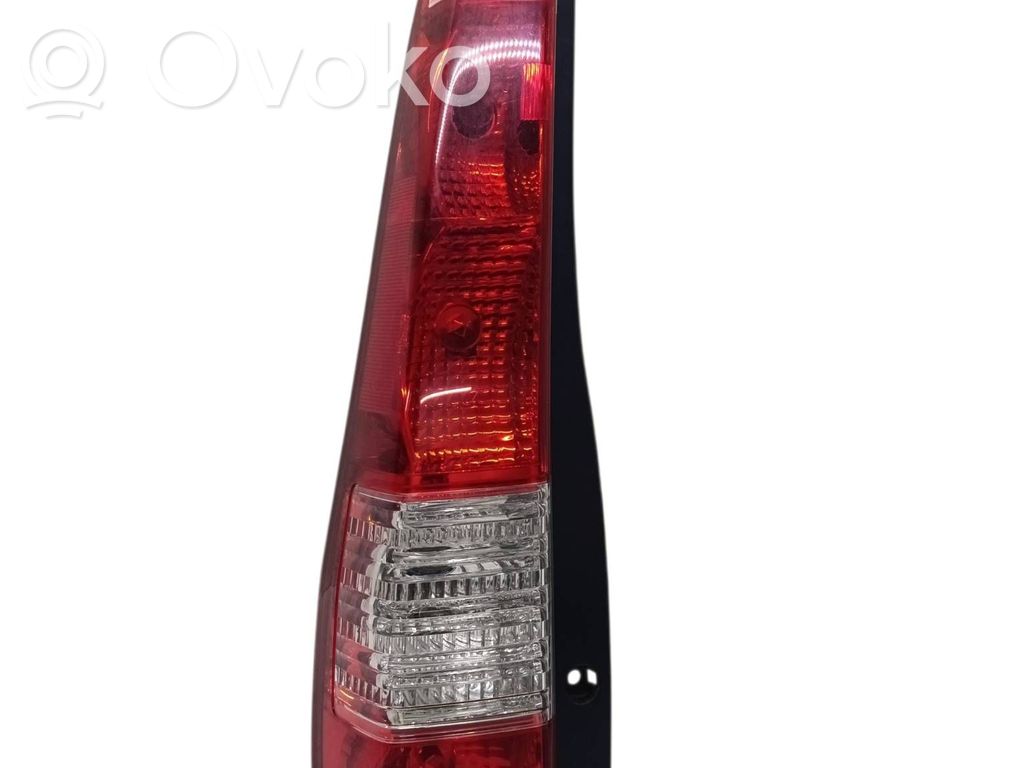 Honda CR-V Lampa tylna 