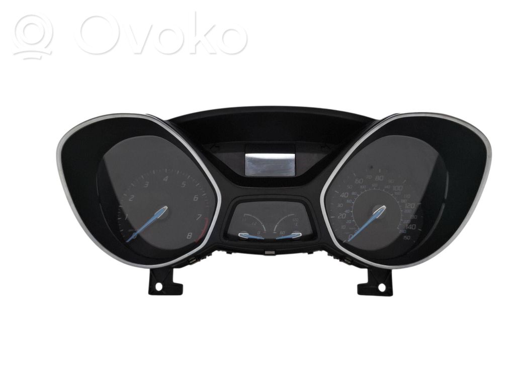 Ford Focus Licznik / Prędkościomierz 