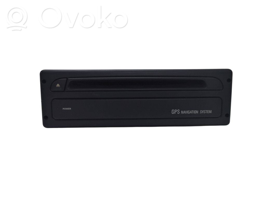 Navigation unit CD/DVD player   6922720,10878810