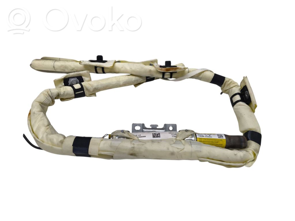 Ford Focus Airbag del techo 