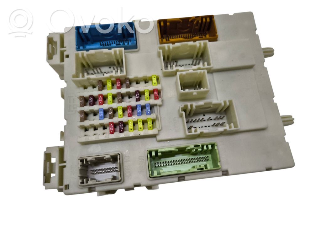 Módulo de fusible   BV6T14014BBC,AV6T9A340AAA,BV6N14A073DG