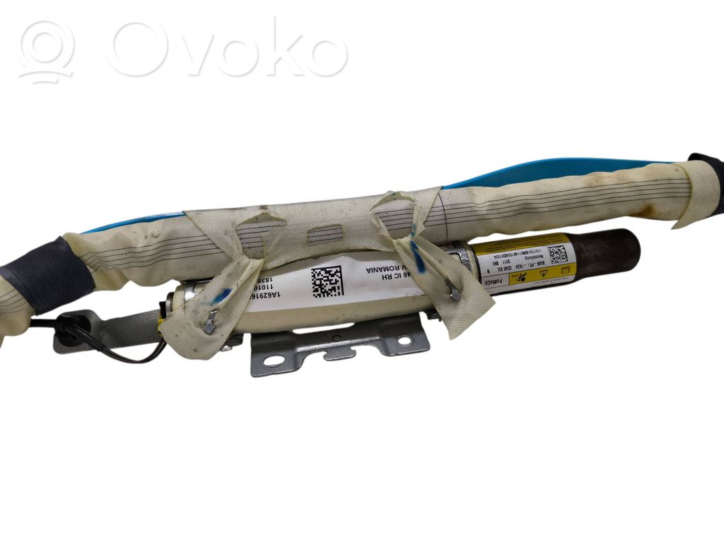 Airbag del techo   BM5114K159AD