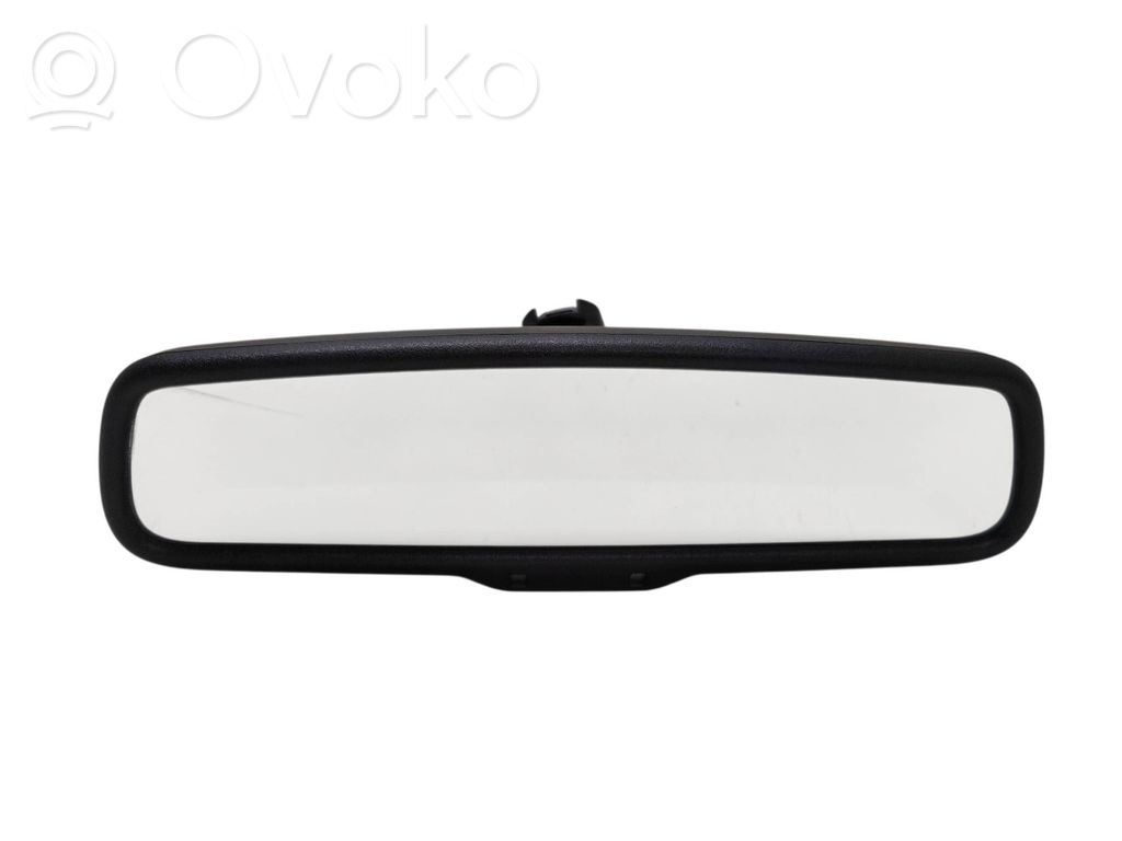Espejo retrovisor (interior)   7630A058,E11026001,112718905