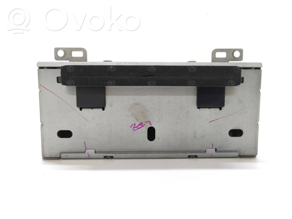 Ford Focus Radio/CD/DVD/GPS head unit 