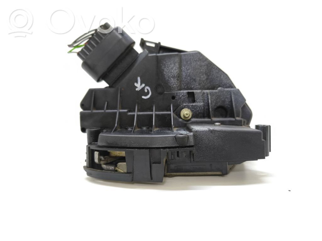Ford Focus Rear door lock 