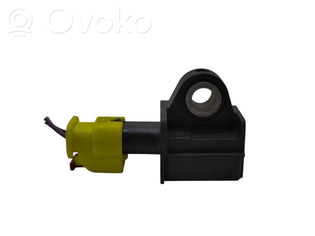 Sensor impacto/accidente para activar Airbag   34D959351