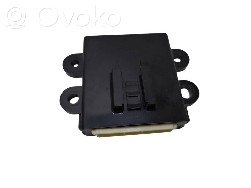 Mitsubishi Outlander Engine control unit/module ECU 
