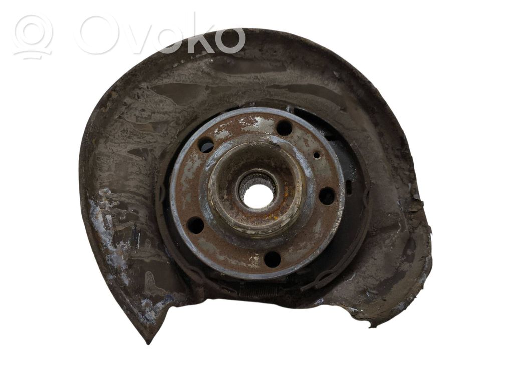 Volvo S80 Fuzetă spate 