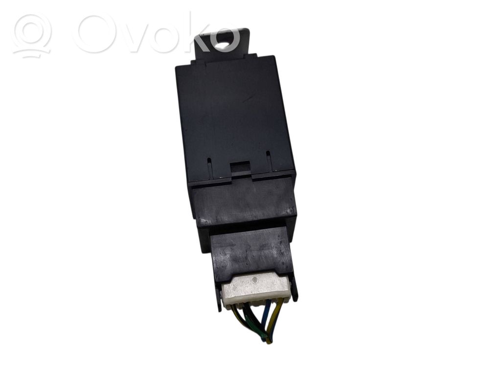 Suzuki Jimny Other relay 