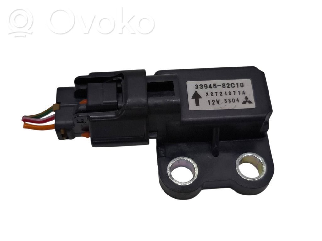 Airbagsensor Crashsensor Drucksensor   3394582C10,X2T24371A