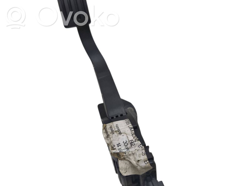 Kaasupoljin   BV619F836BB,6PV01036832