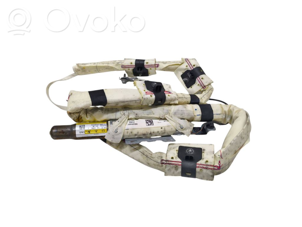 Ford Focus Kopfairbag 