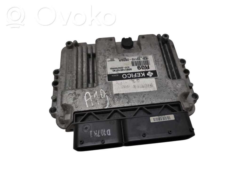 KIA Ceed Engine control unit/module 
