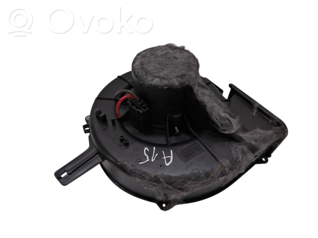 Skoda Rapid (NH) Heater fan/blower 
