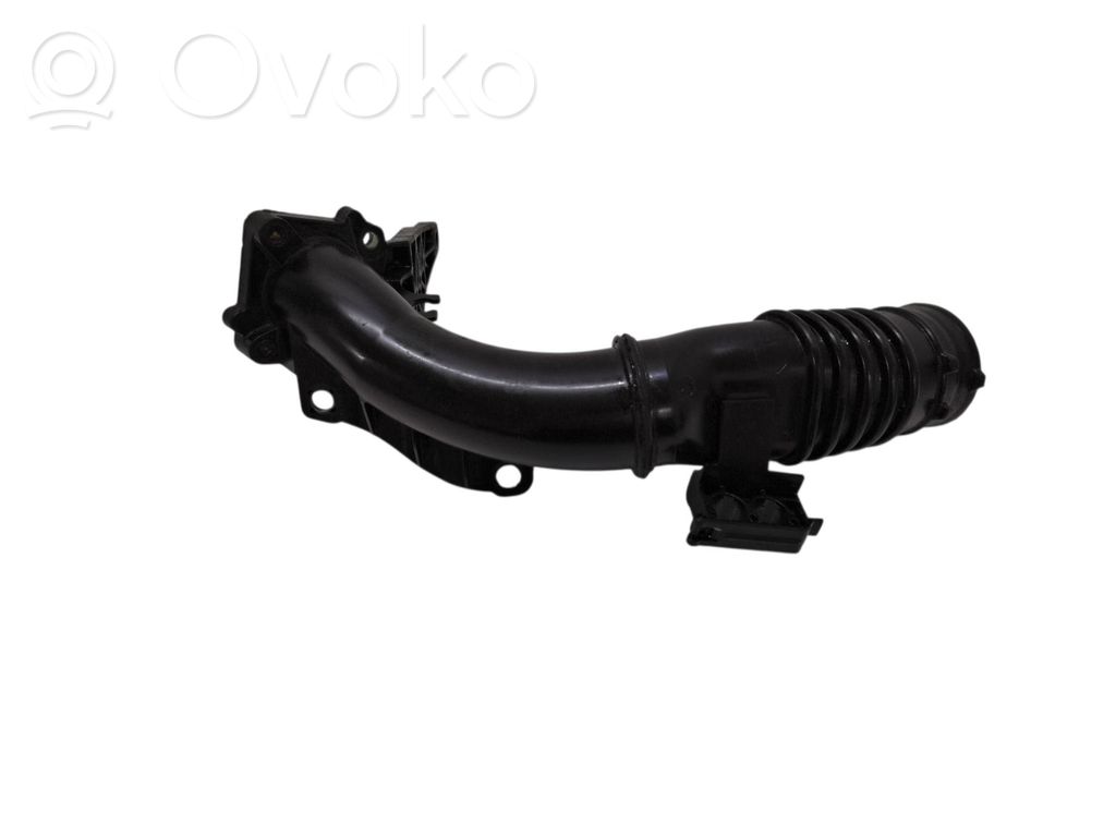 Ford Focus Intercooler hose/pipe 