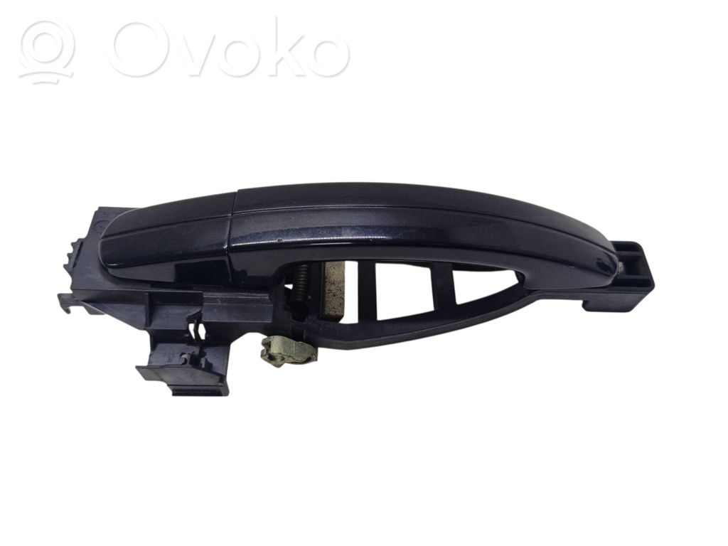 Ford Focus C-MAX Manecilla externa puerta trasera 