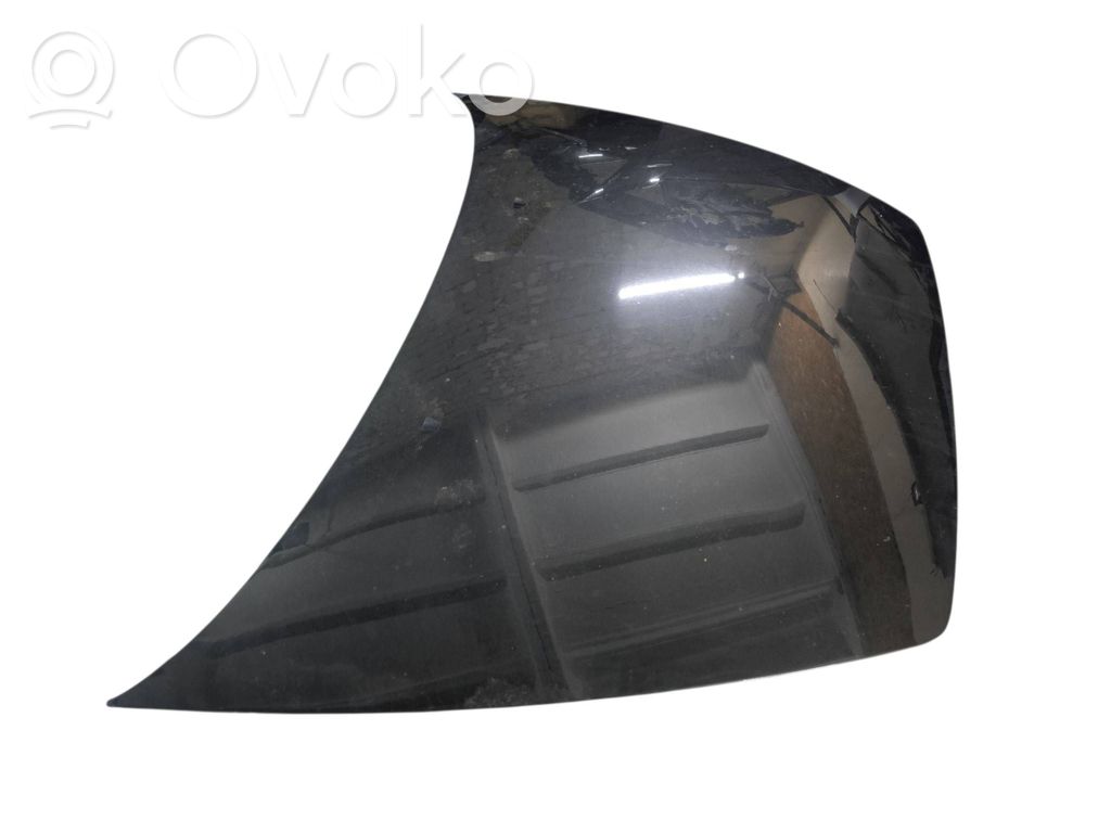 Volvo V50 Pokrywa przednia / Maska silnika 
