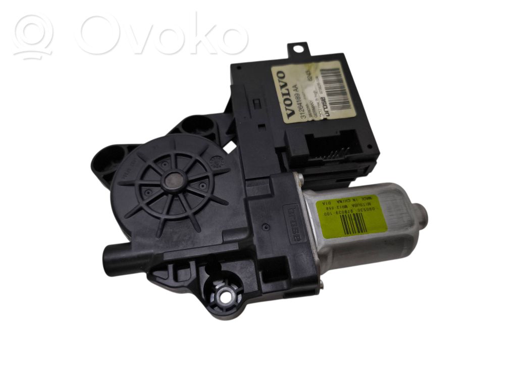 Volvo V50 Motor macara geam ușă spate 