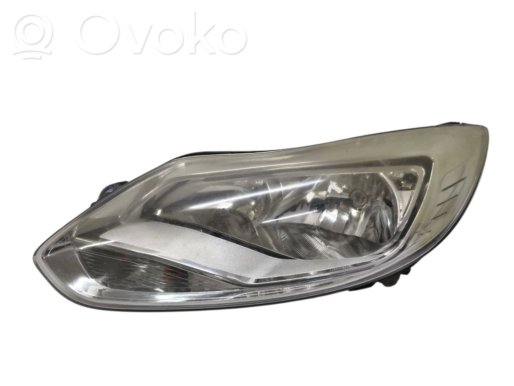 Ford Focus Headlight/headlamp 