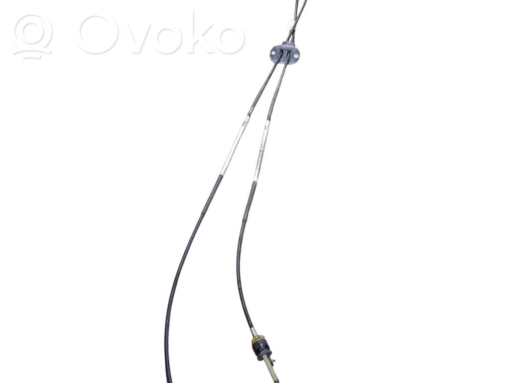 Ford Focus Gear shifter/selector 