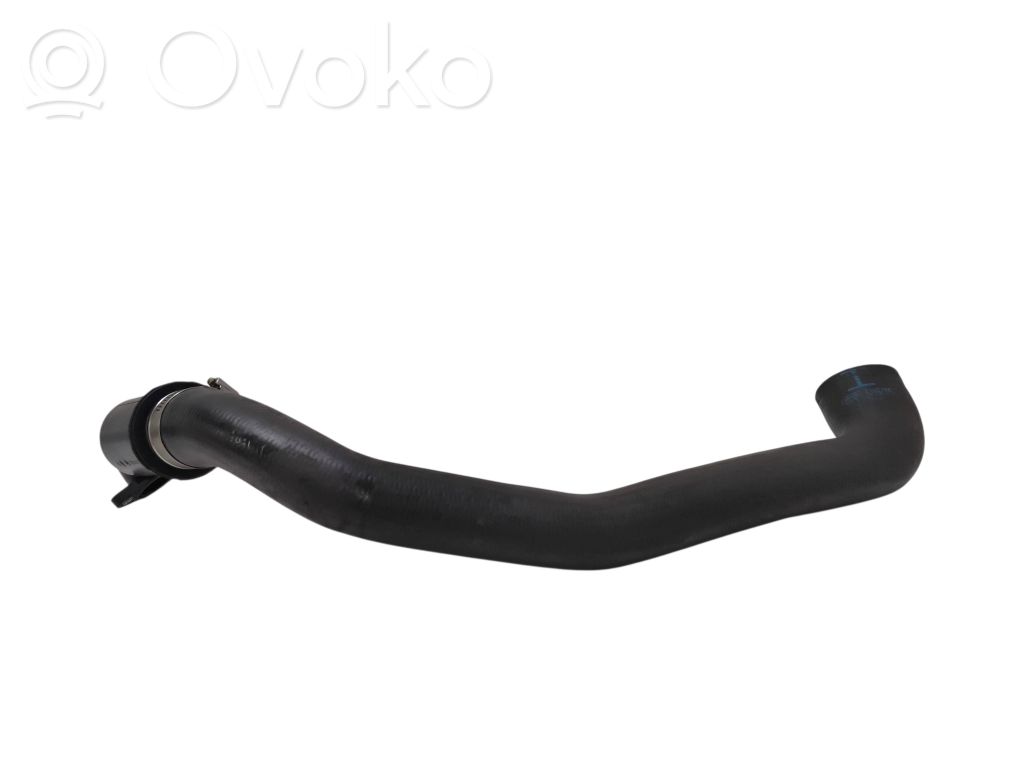 Intercooler hose/pipe   CV616C646AE