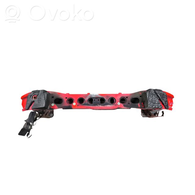 Ford Focus Front bumper cross member 