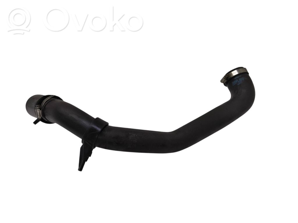 Ford Focus Intercooler hose/pipe 