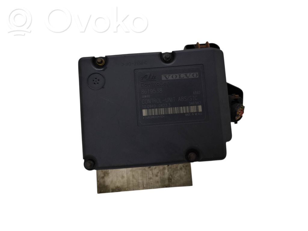 Pompa ABS   8619538,8619537,10094904233