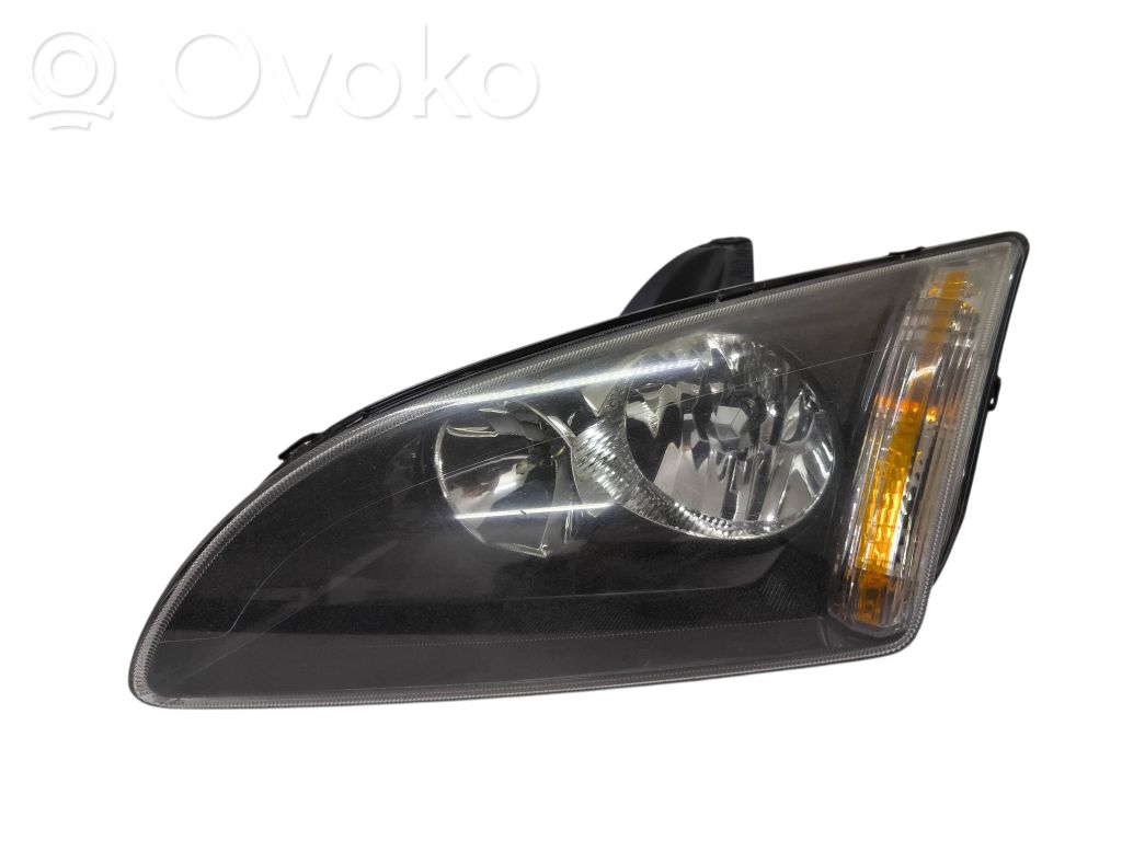 Ford Focus Headlight/headlamp 
