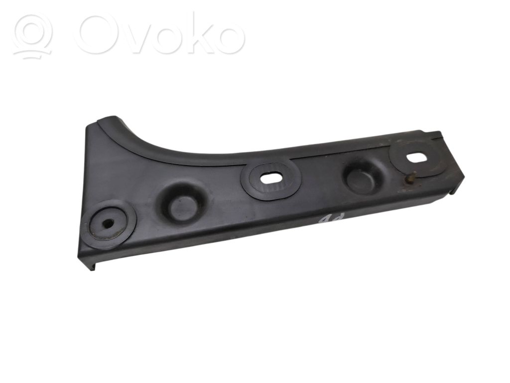 Audi A6 S6 C5 4B Soporte del parachoques delantero 