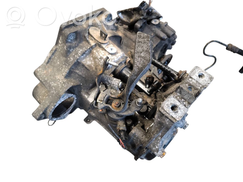 Volkswagen Golf IV Boîte de vitesses manuelle à 6 vitesses